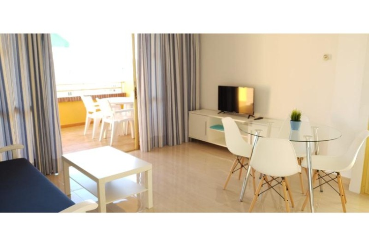 Premium Apartment with balcony