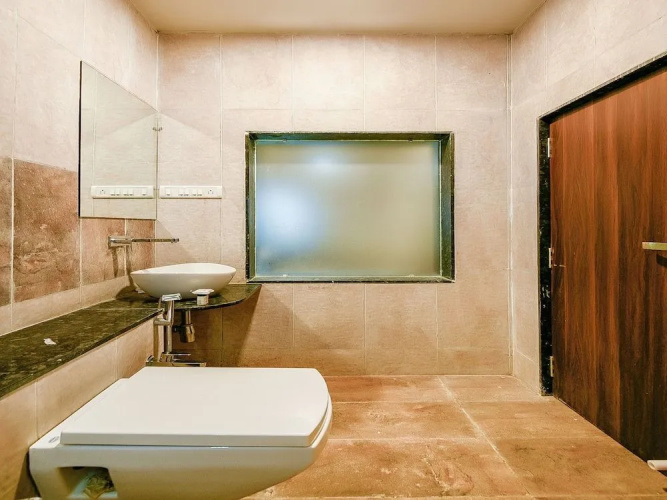 OYO 7057 Global Inn