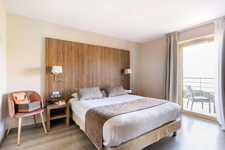 Hôtel des Barolles - Lyon Sud Brignais