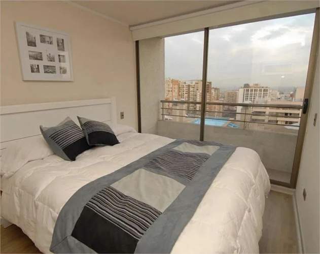 Explora Santiago Suite