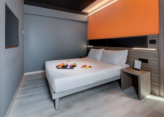 Double Junior Suite