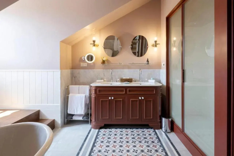 Valverde Santar Hotel & Spa – Relais & Châteaux