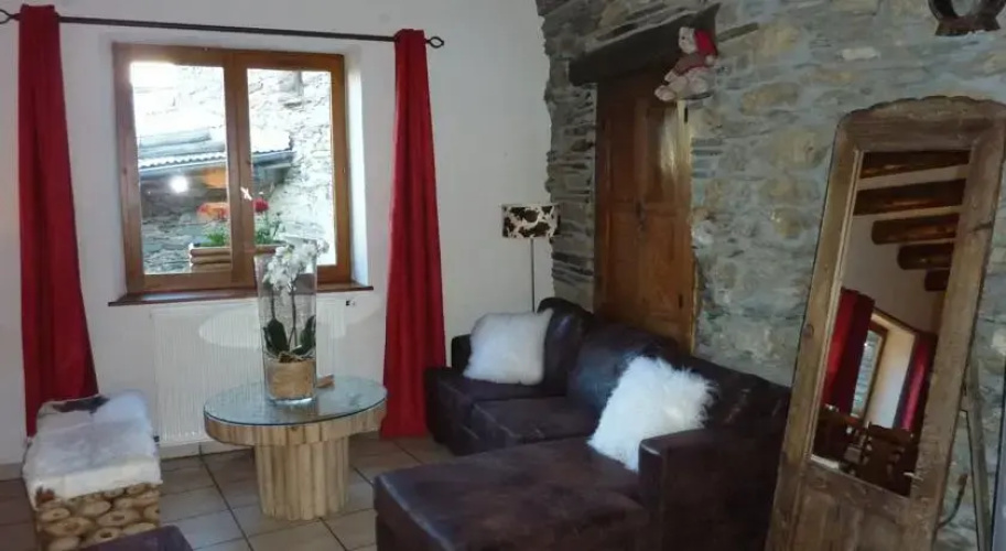 Hotel Alpin