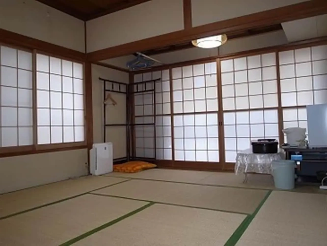 Standard Quintuple room