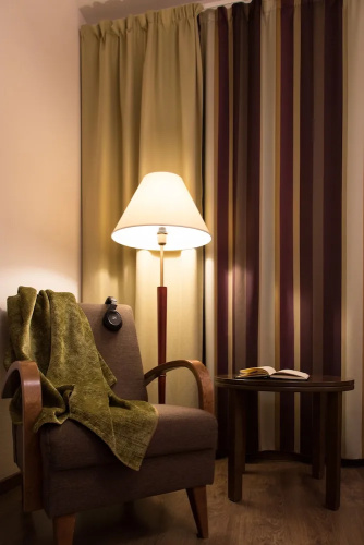 Visit Inari Hotel