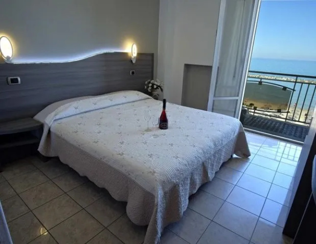 Hotel La Perla