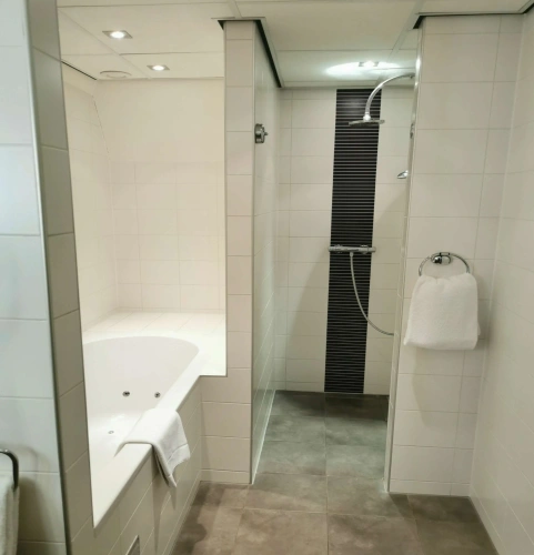 Double Junior Suite