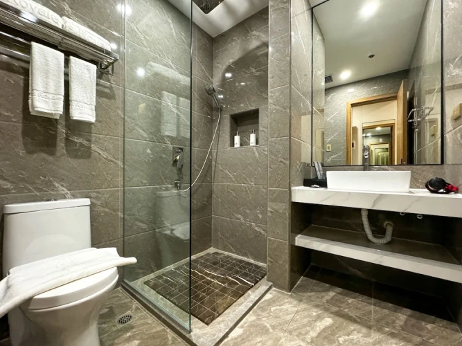 Premier Twin room