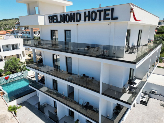 Hotelbild