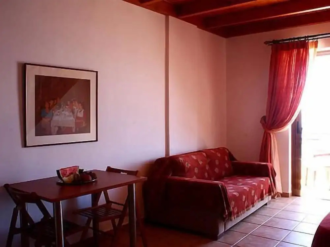 Hotel Kekrifalia