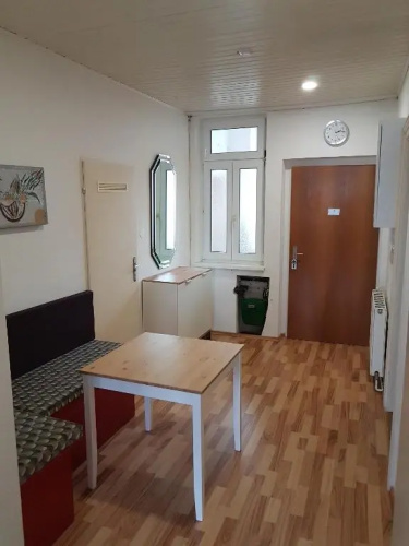 Gerald`s Apartment 12