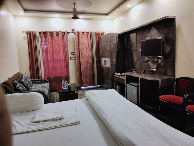 Sher Bengal Beach Resort