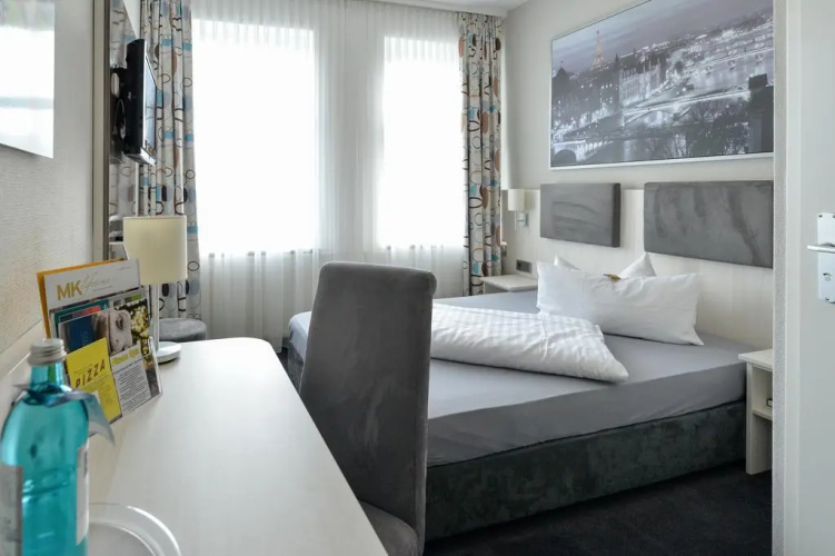 Hotel Stadt Lüdenscheid