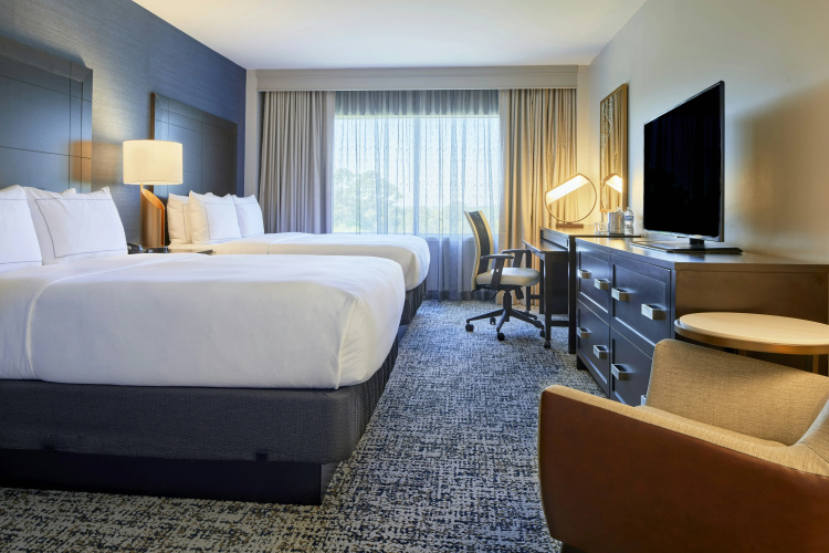 DoubleTree by Hilton Atlanta - Roswell