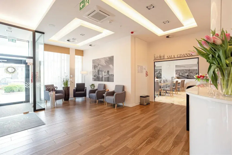 Hotel Platan