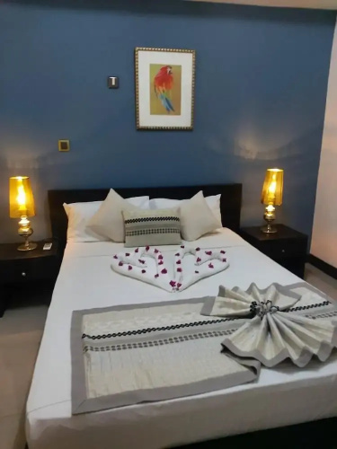 Pereybere Beachside Apartment