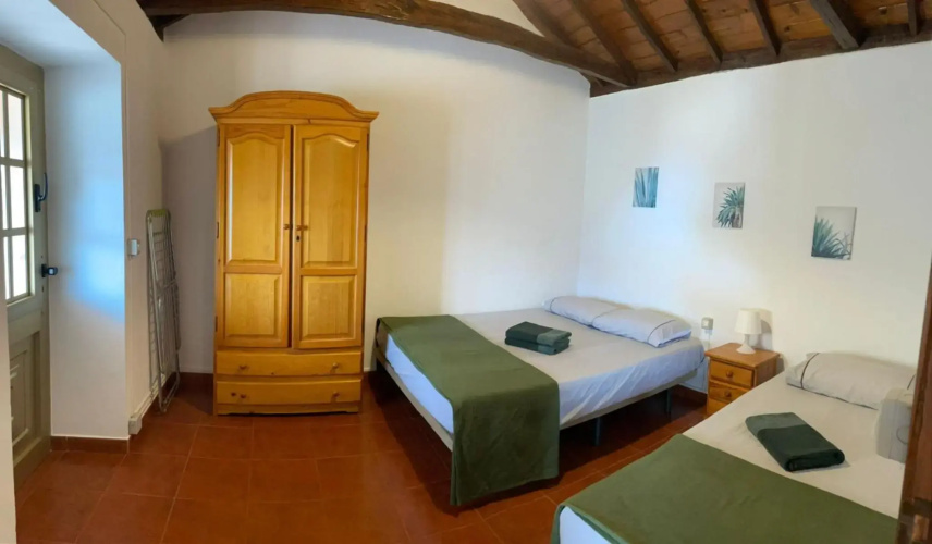 Vv. Casa Mabe - acogedora casa independiente!
