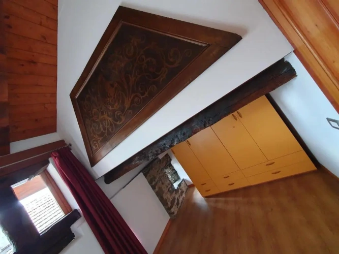 Standard Attic room