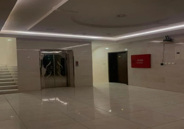 Rosa Al Tahlia Hotel Suites