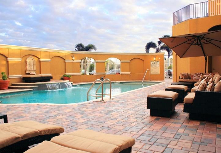 St. Petersburg Marriott Clearwater photo 15