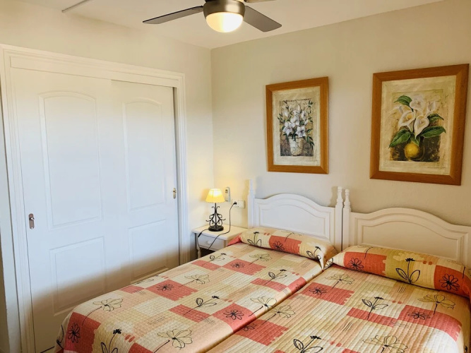 Apartment Porton 6