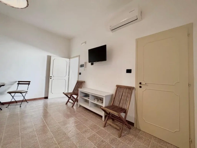 1 Bedroom Cottage