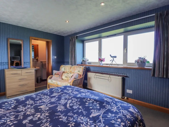 Braehead Croft