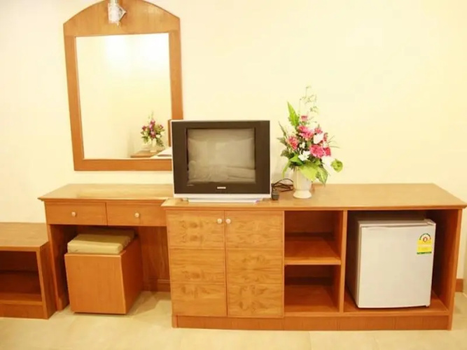 Pop Apartment