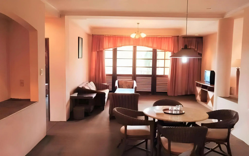 Puncak Inn Resort