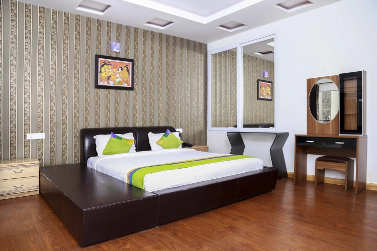 Premium room
