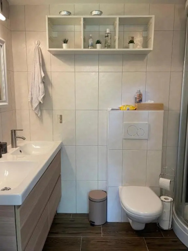 Appartement 2-pieces à Verbier