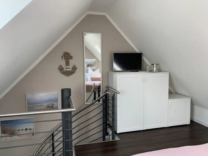 Beach Apartment Nordstern