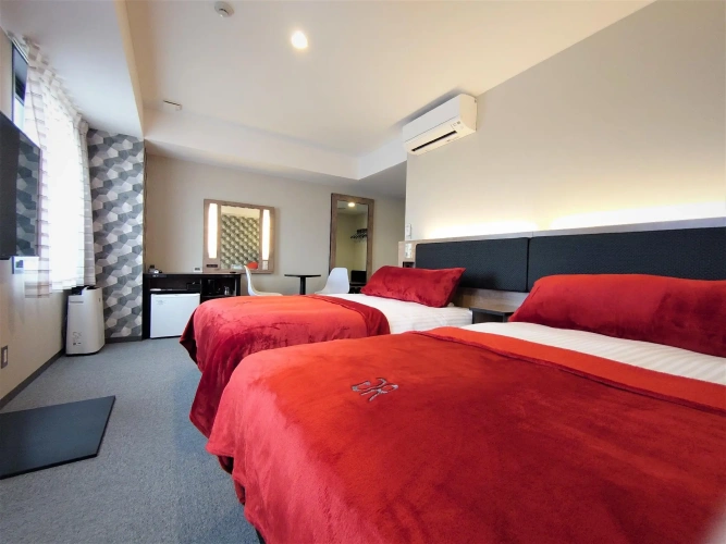 Premium Double room