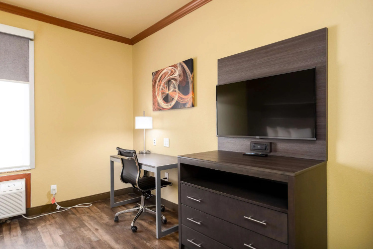 Best Western Plus Portland