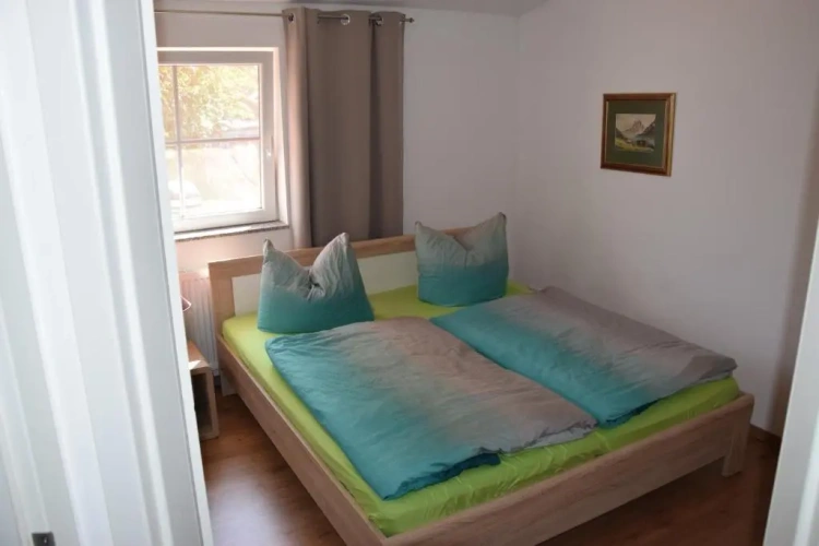 Double Junior Suite