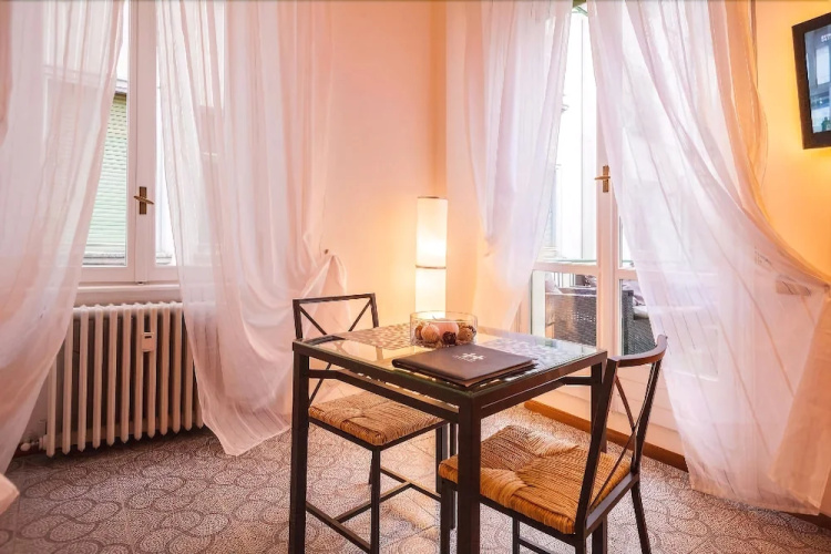 Hemeras Boutique House Lupetta II