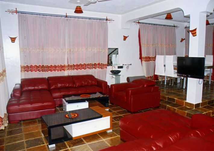 Kilifi Maghreb