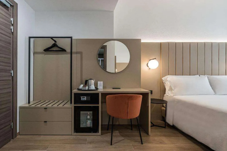 Bb Hotels Smarthotel Duomo