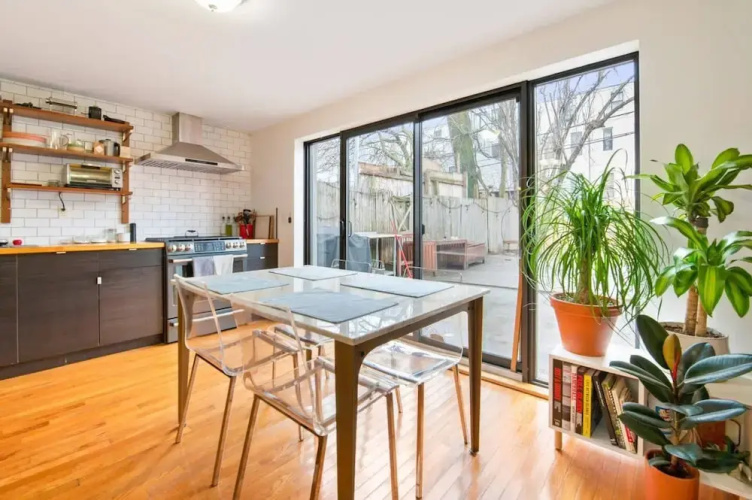 Stonehurst by Rove 2BR Apt w Private Backyard