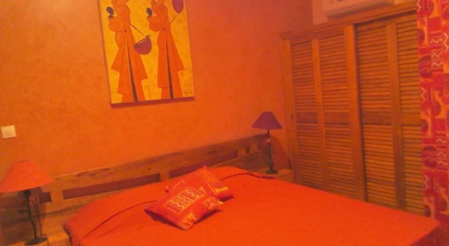 Agence Adjana Resort