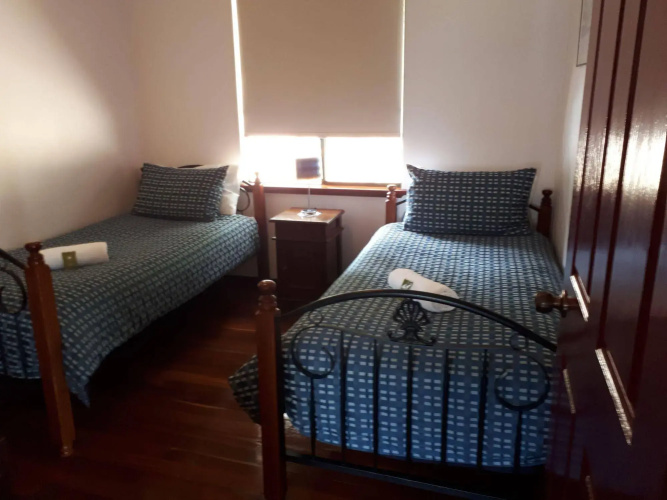 Walpole Wilderness Resort