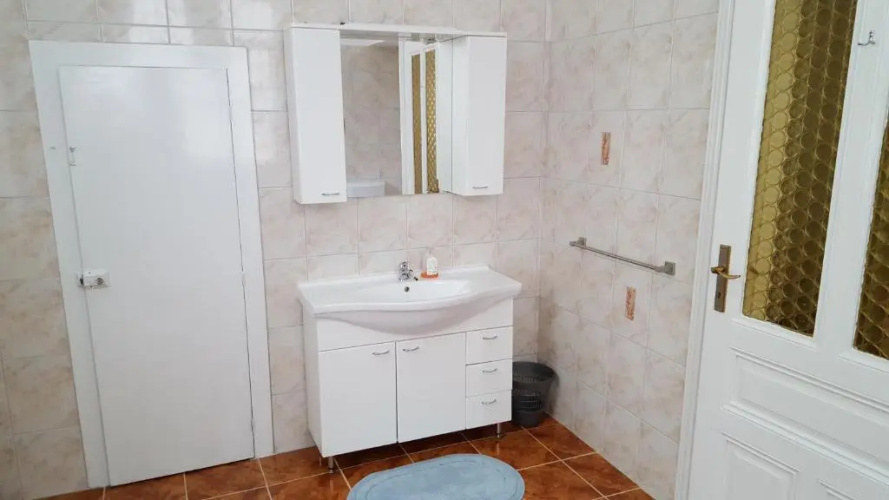 Apartments Villa Atta
