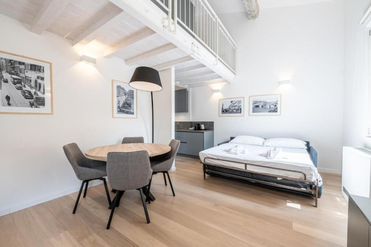Signoria Palace Luxury
