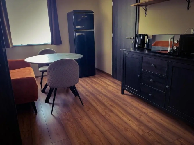 Premium Suite