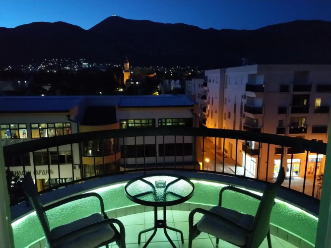 Apartman Jelena Anžujska