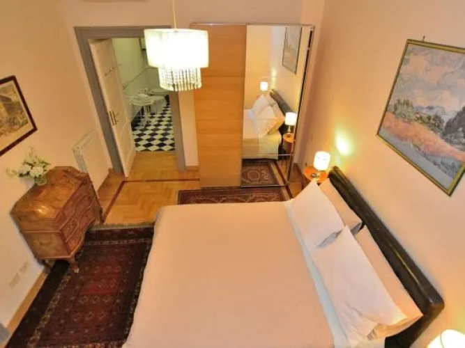 Apartment Casepier Quirinale