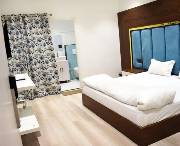 Hotel Silver Sands