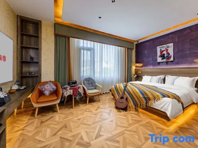 Luxury Double room