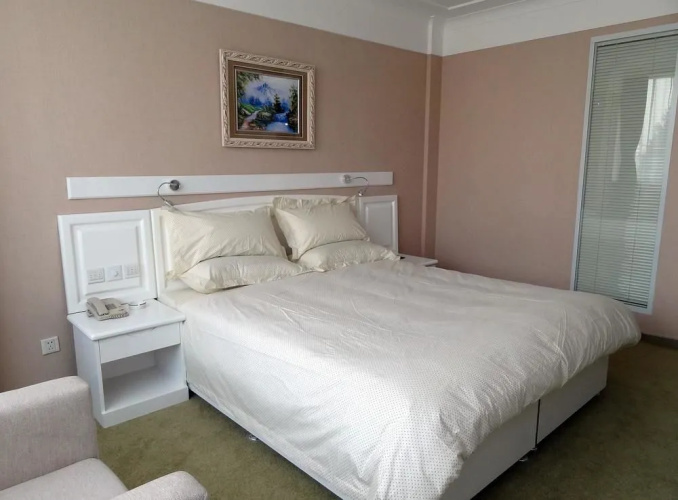 Imagen del hotel