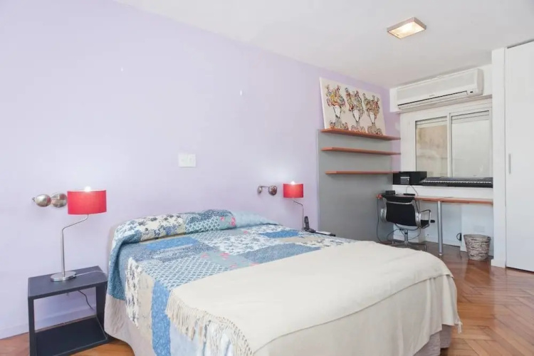 Historico Duplex en el Centro